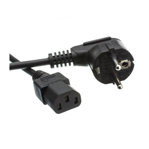 Power Cord 1.8m