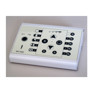 Multifunction controller MC 1500