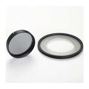 Polarization Filter Set