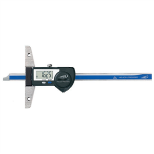 DIGI-MET® Depth gauge 0-200mm IP67