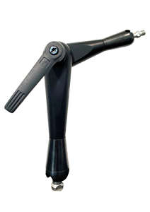 StrongLine SL-250-H, ratchet lever