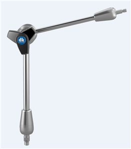 HygienicLine INOX-490-DS