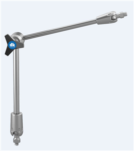 HygienicLine INOX-660