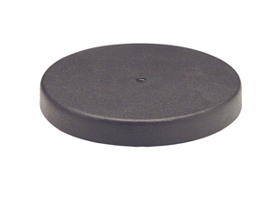 Steel Stand Round 150mm M8