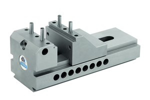 50 mm pull down precision vice