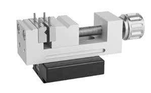 35 mm precision vice SWA39 aluminium