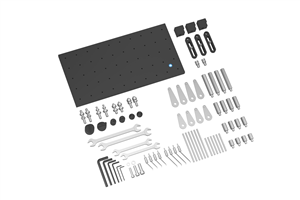 CMM Start-Kit M609