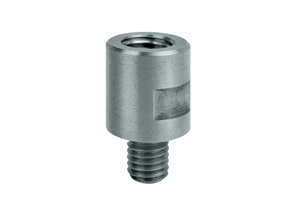 Thread reducer male M5 / Female M8