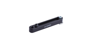 Base rail 81mm