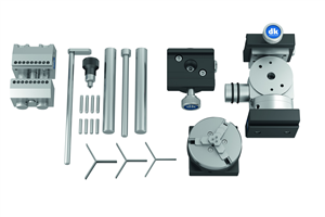 Clamping sets "B"