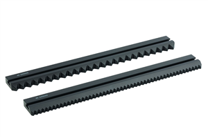 Base rail 200mm/10