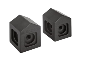 Cuboid inverted V-block pairs 90° 25mm