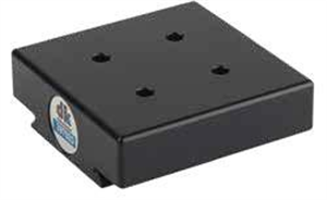 Adapter plates 4x M4 Standard Interface