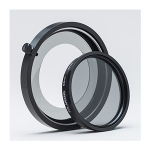 Polarization Filter for Ring Light Ø 66mm