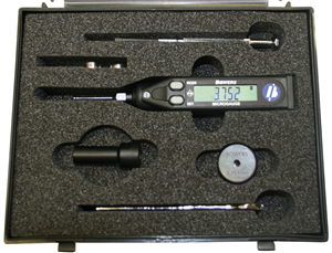 Microgauge single set 0.95-1.15mm