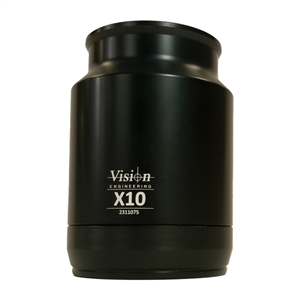 X10 Objectief Lens