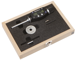 Digital Bore Gauge set 2 - 6mm