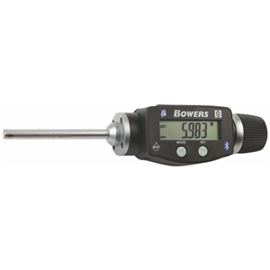 Digital Bore Gauge 2 - 2.5mm