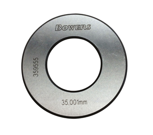 XT Setting Ring 2.5mm